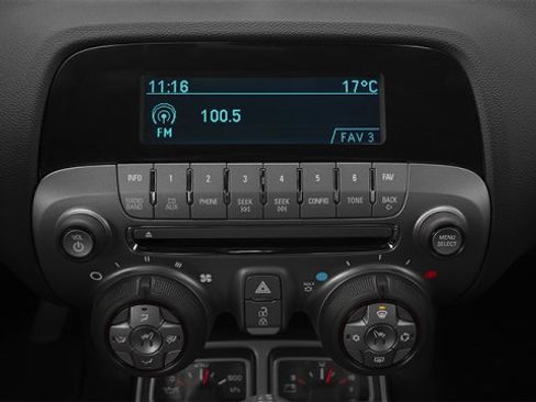 Used 2013 Chevrolet Camaro LT image 12