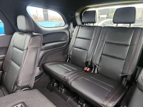 New 2026 Dodge Durango GT image 27