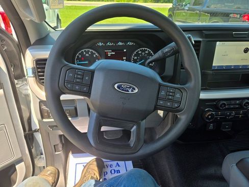 New 2026 Ford F350 XL image 9