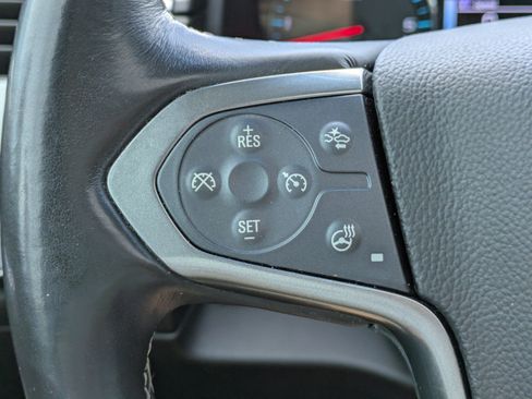 Used 2020 Chevrolet Tahoe LT AWD/4WD image 24