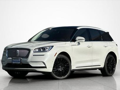 Used 2021 Lincoln Corsair Reserve w/ Equipment Group 201A