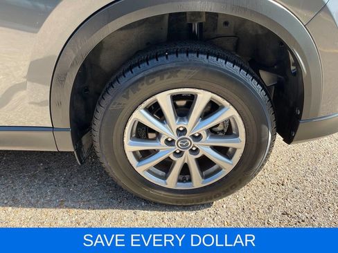 Used 2022 MAZDA CX-5 AWD 2.5 S image 25