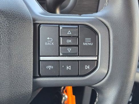 Used 2024 Ford F150 XLT w/ Mobile Office Package image 18