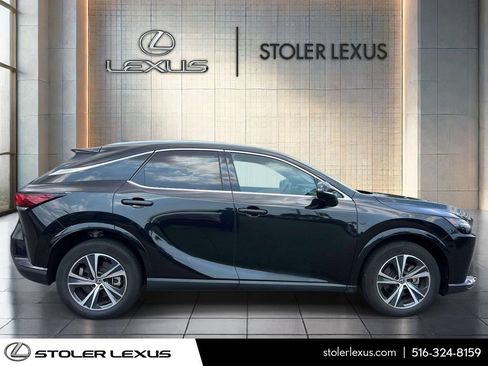 Used 2023 Lexus RX 350 Premium w/ Cold Area Package AWD/4WD image 2