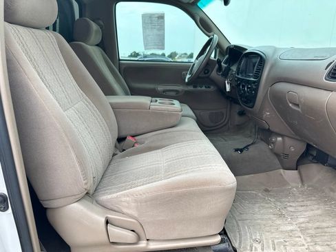 Used 2003 Toyota Tundra SR5 AWD/4WD image 19