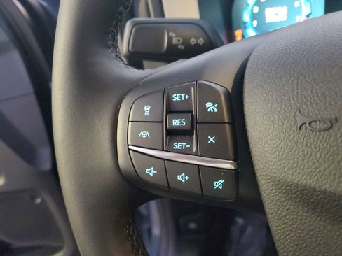 New 2025 Ford Bronco Sport Heritage w/ Convenience Package image 17