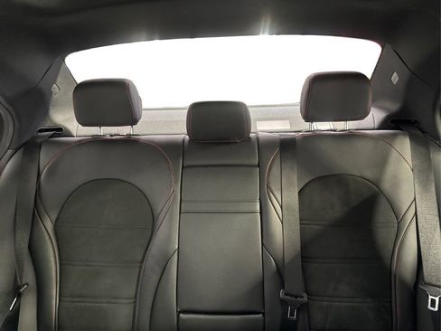 Used 2019 Mercedes-Benz C 43 AMG 4MATIC Sedan image 15