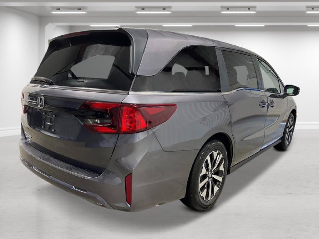 New 2027 Honda Odyssey EX-L image 7