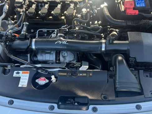 Used 2021 Honda Accord Sport image 15