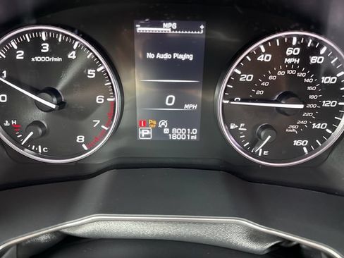 Used 2024 Subaru Outback Onyx Edition AWD/4WD image 22