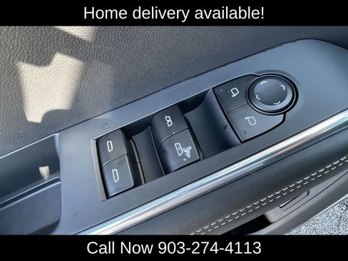 New 2026 GMC Acadia Elevation image 31