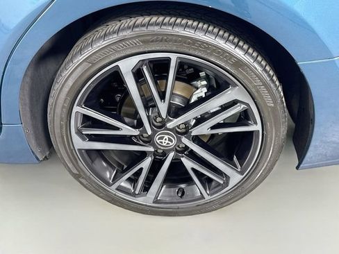 Certified 2025 Toyota Camry XSE FWD image 32