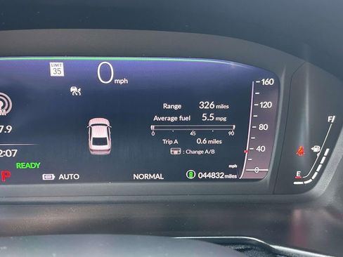 Certified 2023 Honda Accord Touring image 16