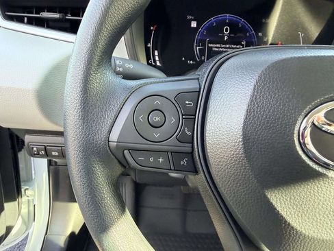 New 2026 Toyota Corolla LE image 8