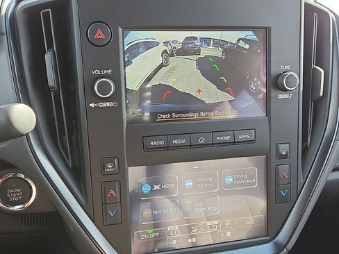 New 2026 Subaru Crosstrek 2.5i image 11