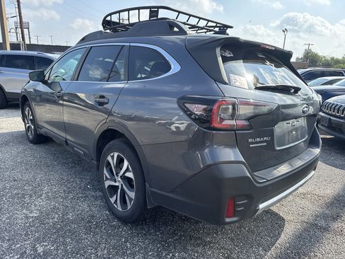 Used 2022 Subaru Outback Limited w/ Popular Package #2 AWD/4WD image 5