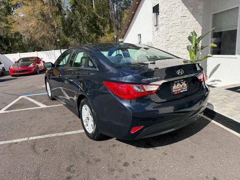 Used 2014 Hyundai Sonata GLS image 12