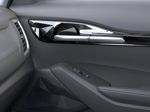 New 2026 Kia Seltos EX AWD/4WD image 25