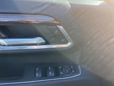 New 2026 Chevrolet Silverado 2500 LT w/ Trail Boss Package image 17