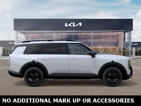 New 2027 Kia Telluride EX X-Line image 7