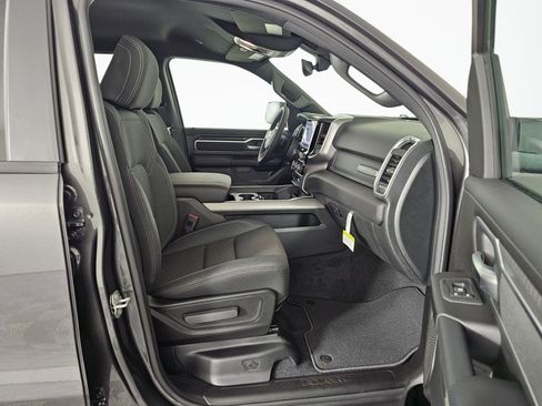New 2026 RAM 1500 Big Horn AWD/4WD image 39