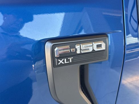 Certified 2023 Ford F150 XLT w/ Equipment Group 302A High image 14