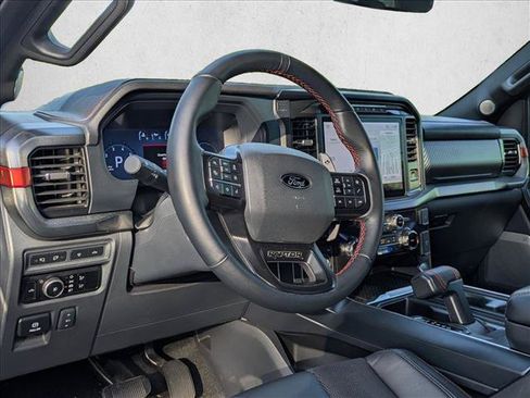 Used 2024 Ford F150 Raptor AWD/4WD image 3