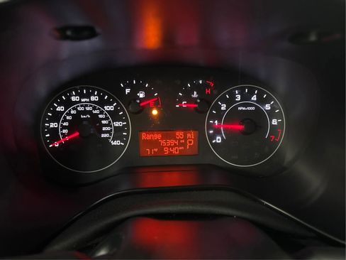 Used 2022 RAM ProMaster City Wagon FWD image 23