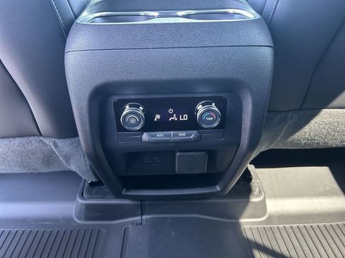 New 2026 Buick Enclave Sport Touring w/ Power Package image 23