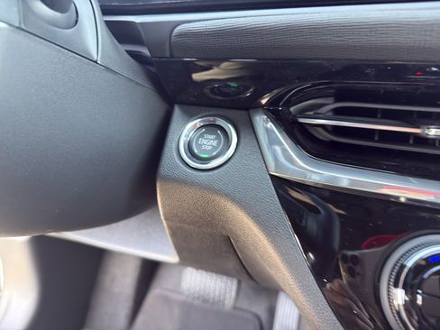 New 2026 Buick Envista Sport Touring image 14