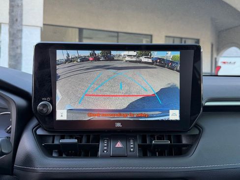 Used 2024 Toyota RAV4 XLE Premium image 26