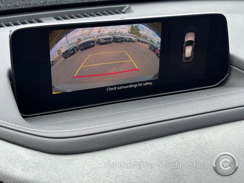 New 2026 MAZDA CX-30 AWD 2.5 S image 18