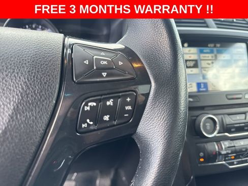 Used 2017 Ford Explorer XLT w/ Equipment Group 202A AWD/4WD image 36
