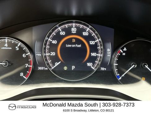 Used 2026 MAZDA CX-50 AWD 2.5 S w/ Select Package image 15