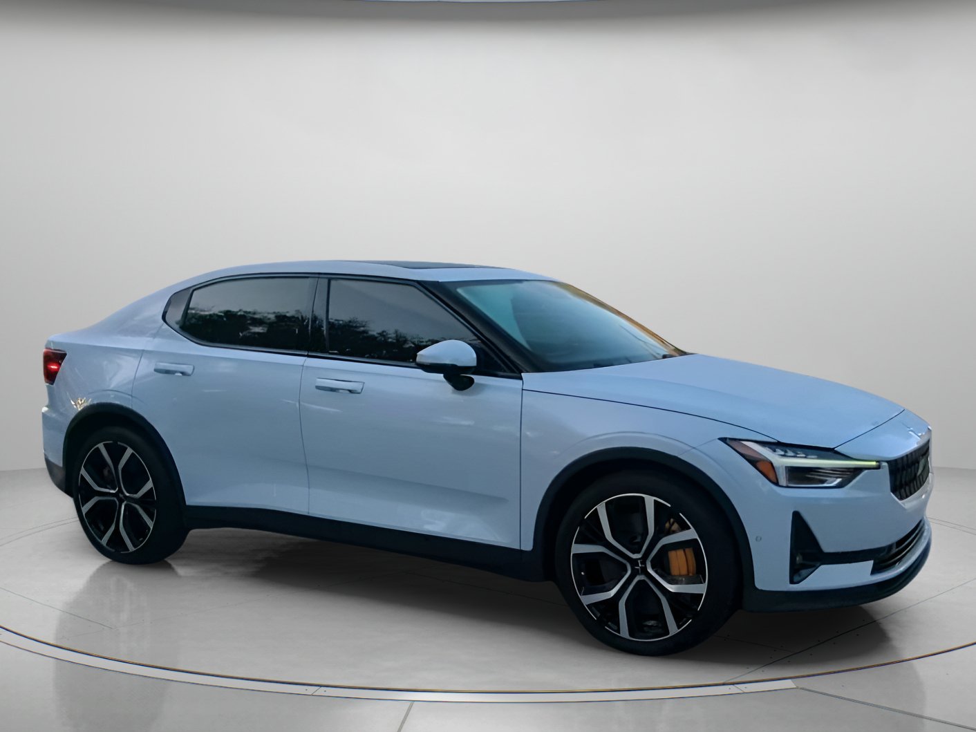 Used 2023 Polestar Polestar 2 w/ Pilot Pack AWD/4WD image 35
