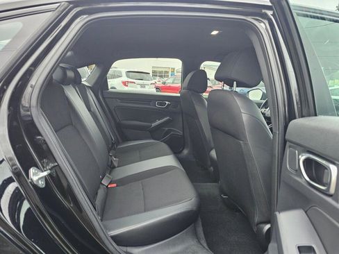 Certified 2023 Honda Civic Sport image 13