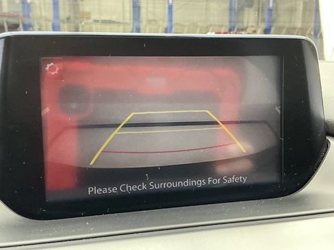 Used 2017 MAZDA MAZDA6 Grand Touring image 21