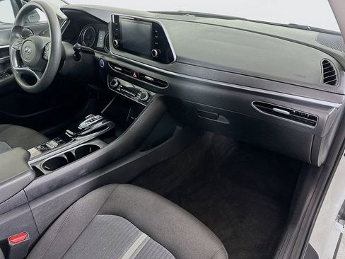Used 2021 Hyundai Sonata SEL w/ Winter Weather Package FWD image 31