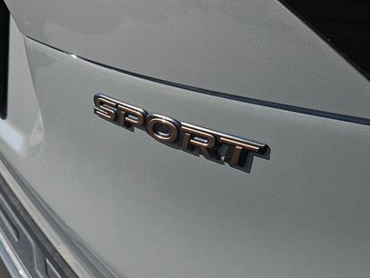 New 2026 Subaru Forester Sport