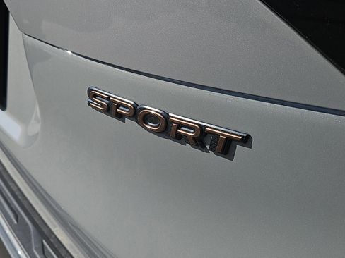 New 2026 Subaru Forester Sport AWD/4WD image 4