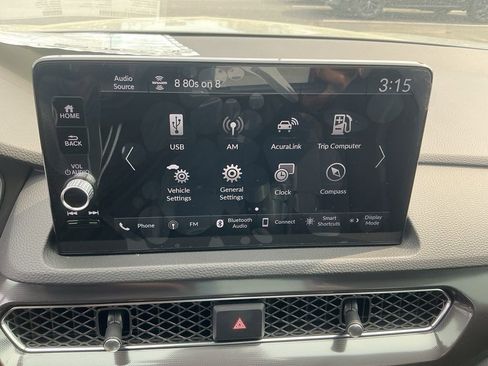 New 2026 Acura Integra Type S image 18