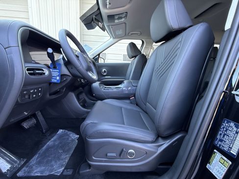 New 2026 Hyundai Palisade SEL image 13