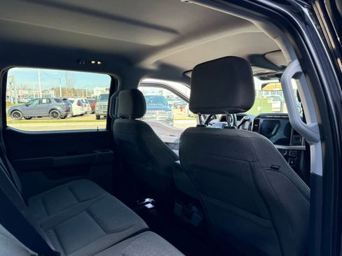 Used 2024 Ford F150 XLT image 8