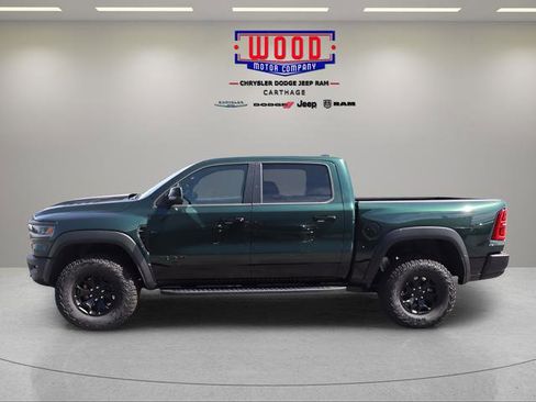 New 2026 RAM 1500 RHO AWD/4WD image 6