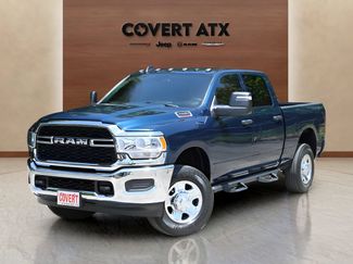 Used 2024 RAM 2500 Tradesman w/ Chrome Appearance Group AWD/4WD video 1