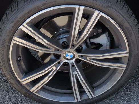 Used 2023 BMW 330i Sedan w/ Convenience Package image 13