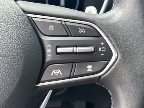 Used 2022 Hyundai Santa Fe Limited w/ Winter Weather Package FWD image 26