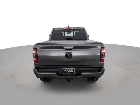 Used 2019 RAM 1500 Limited image 6