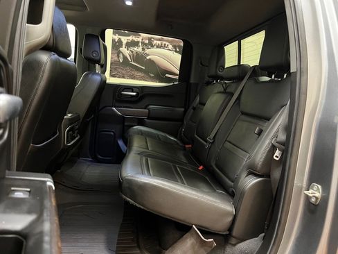 Used 2020 GMC Sierra 1500 Denali w/ Denali Ultimate Package AWD/4WD image 25