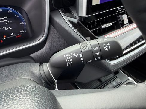 New 2026 Toyota Corolla Cross XLE AWD/4WD image 28